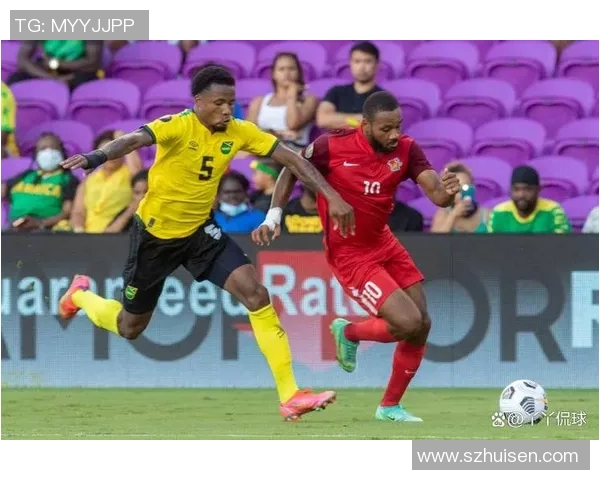 美国与牙买加足球对决谁能赢得最终胜利分析