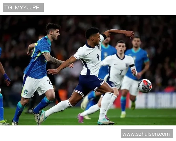 英格兰与巴西2017年精彩对决直播回顾与赛后分析