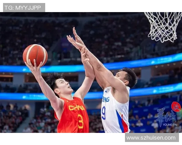 中国与菲律宾篮球精彩对决全场回放分析与精彩瞬间回顾