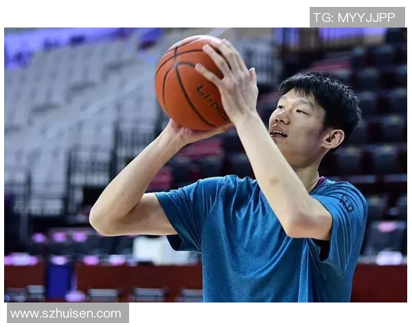 王哲林的篮球之路：从青涩少年到CBA明星的成长历程与挑战