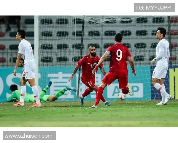 世预赛叙利亚对阵菲律宾精彩直播全程回顾与赛后分析