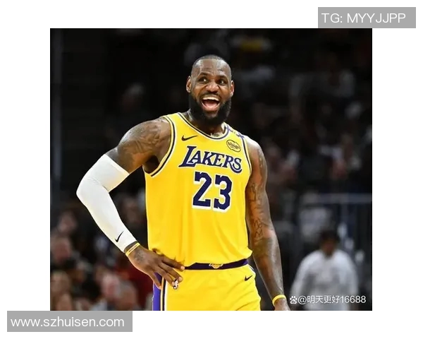 勒布朗詹姆斯：篮球巨星背后的奋斗与荣耀之路