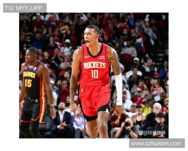 卡梅隆约翰逊的篮球之路与职业生涯的辉煌成就分析