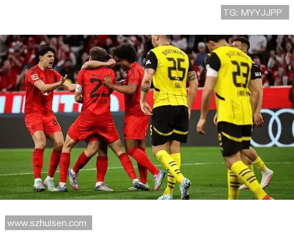 珀林联合迎战多特蒙德期待激烈对抗与精彩进球的巅峰对决