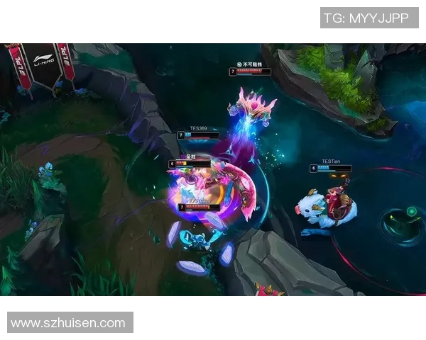 和平精英战术分析：深入探讨JDG团队的区域防守策略与执行细节MBA