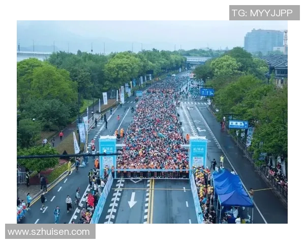 城市马拉松特别报道：杭州极限运动队如何逆袭成就辉煌之路MBA