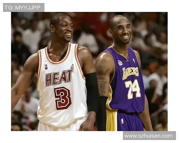 韦德与科比的巅峰对决：篮球传奇的荣耀与激情交织之战