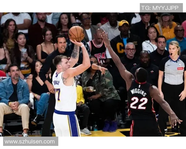 2007年湖人与热火的经典对决回顾与精彩瞬间解析