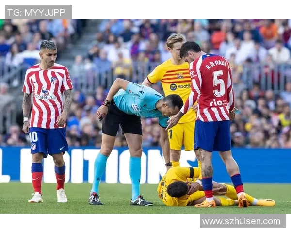 2020年马竞与巴萨激战回顾：西甲巅峰对决的精彩瞬间与战术分析