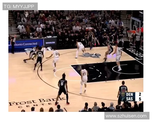 2017年NBA总决赛回顾马刺与骑士的巅峰对决与精彩瞬间分析