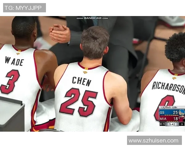 2016年勇士与热火经典对决录像回放重温精彩瞬间与赛场激情