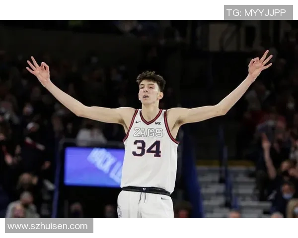 切特霍姆格伦的崛起之路：从大学篮球到NBA新星的成长历程