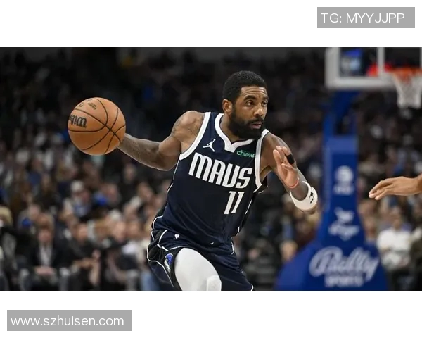 凯里欧文的篮球传奇之路：从天才少年到NBA巨星的成长历程