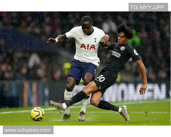 布莱顿与热刺精彩对决集锦回顾赛场瞬间尽显足球魅力与激情