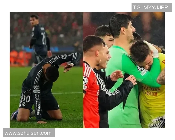 库尔图瓦的守门之道：从青涩少年到世界顶级门将的传奇旅程