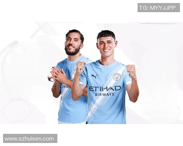 福登崛起之路：从青训新星到英超顶级球员的传奇旅程