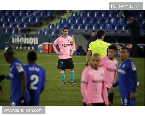 赫塔菲对阵巴塞罗那比赛结果预测与分析分享