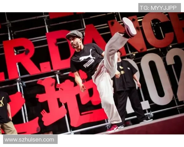 北京街舞队引领潮流最新街舞状态TOP10榜单揭晓MBA