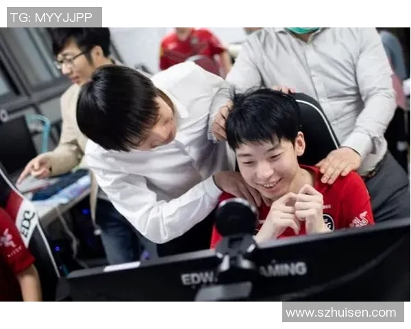 EDG在大师赛中的节奏掌控与团队协作分析