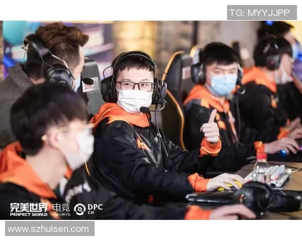 DOTA2最新节奏排行榜揭晓BLG强势领跑前十名团队分析